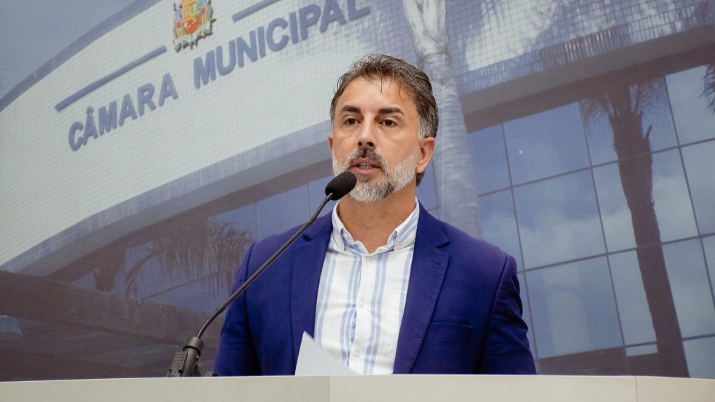 Justiça condena vereador de São José dos Campos por fala sobre pessoas LGBTQIA+