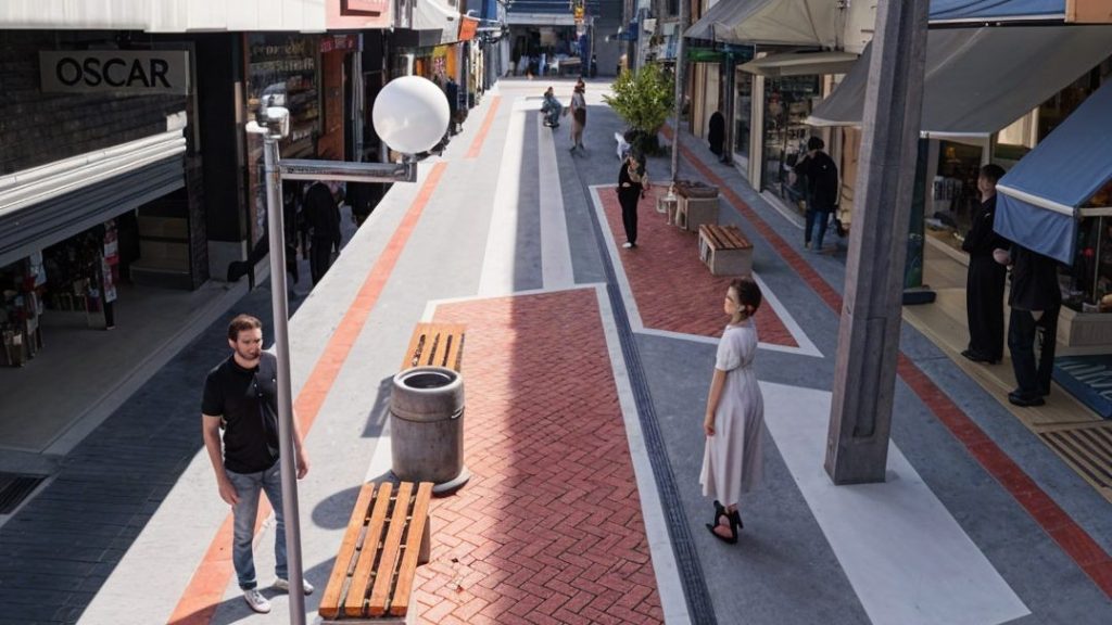 Comércio mais seguro! Prefeitura de Jacareí dá início a obra de drenagem e construção de primeiro calçadão do centro