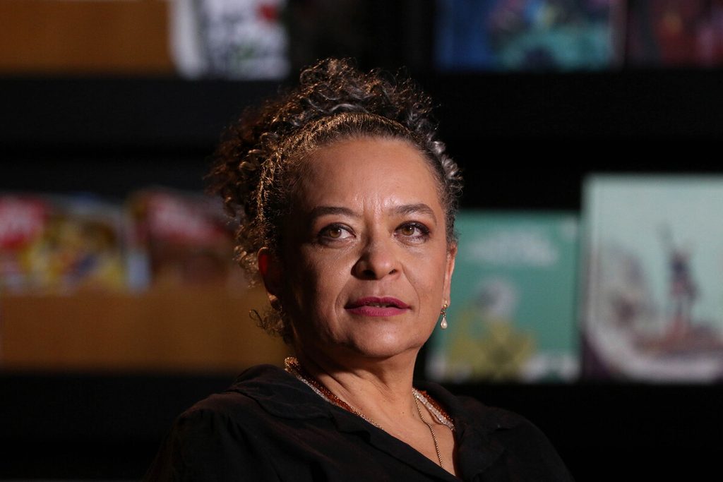 Em Santo Antônio do Pinhal, FLIMA terá mesa com Ana Maria Gonçalves, quadrinista premiado e cardápio do Mais Gastronomia