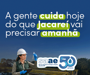 SAAE – Jacarei