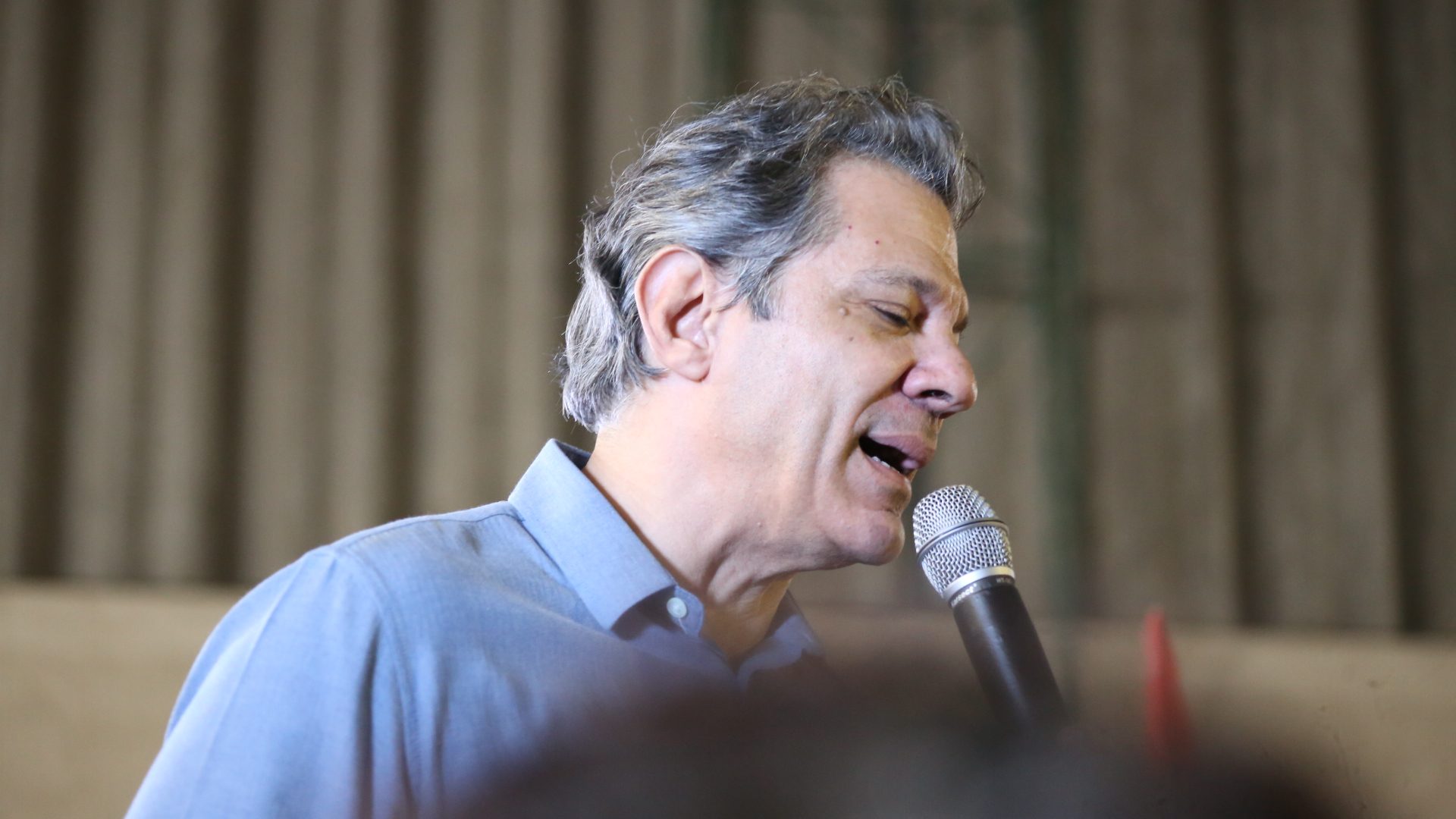 Haddad defende transparência total de investigações em meio a crise no STF e prega 'punição de quem for'