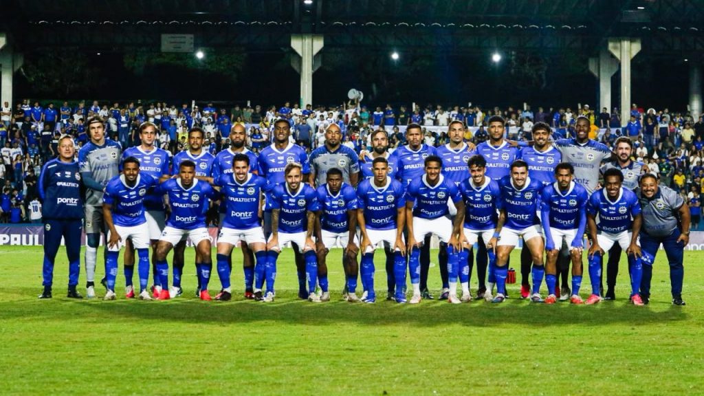 Em busca de vaga na final, São José espera Martins Pereira lotado na decisão contra o Noroeste