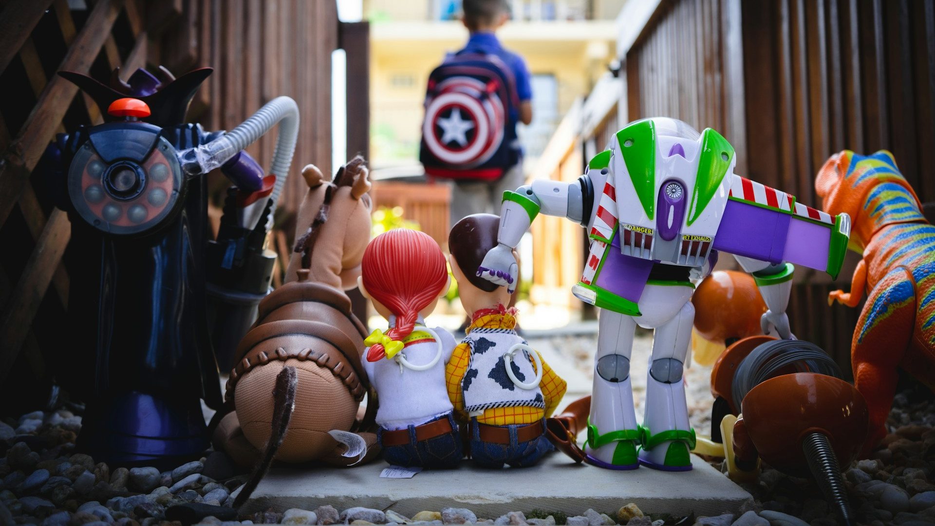 Fundo Social arrecada brinquedos novos para ação de Dia das Crianças em Taubaté