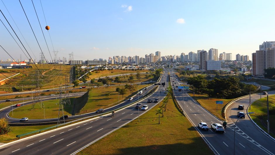 2ª Maratona de São José terá interdições no Anel Viário e em diversas vias neste domingo