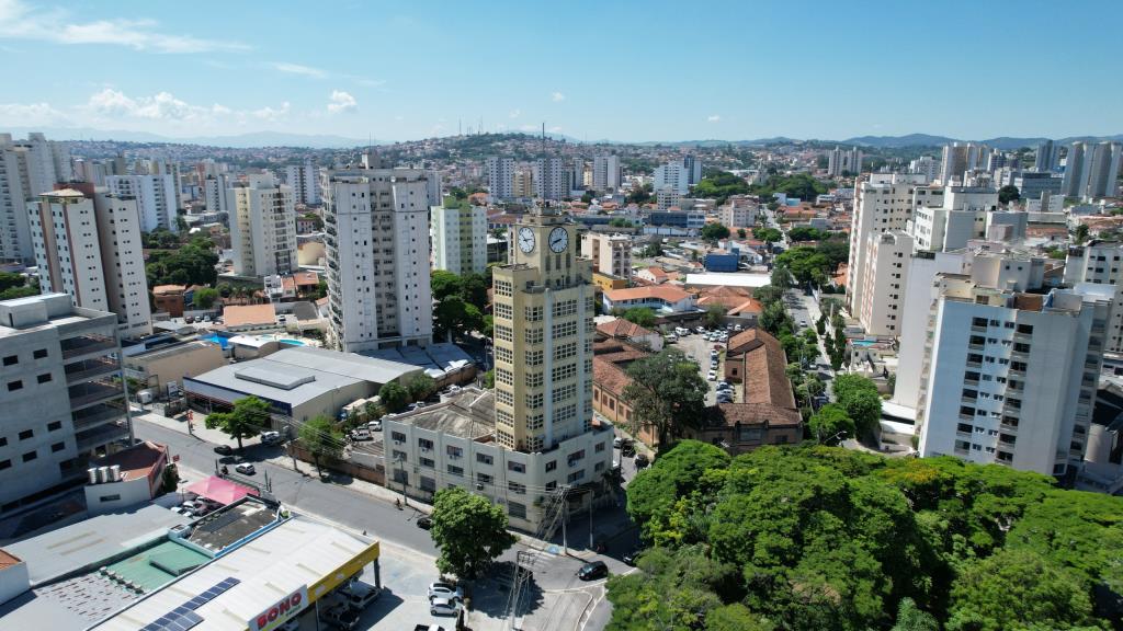 Taubaté gera 891 empregos em julho e fica entre as cinco cidades que mais criaram vagas em SP