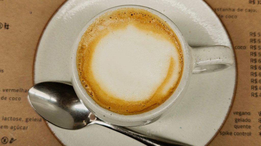 E se o ESG coubesse na sua xícara de café?