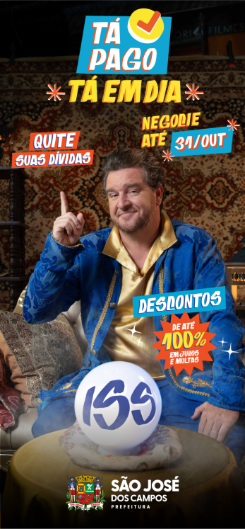 SJC – TA PAGO