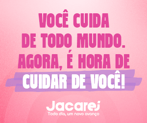 Jacarei – Out Rosa