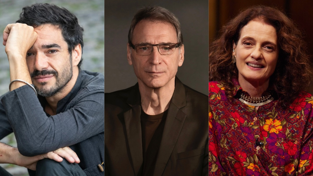 Caio Blat, Herson Capri e Denise Fraga integram programação do Festivale em SJC com mais de 50 espetáculos gratuitos