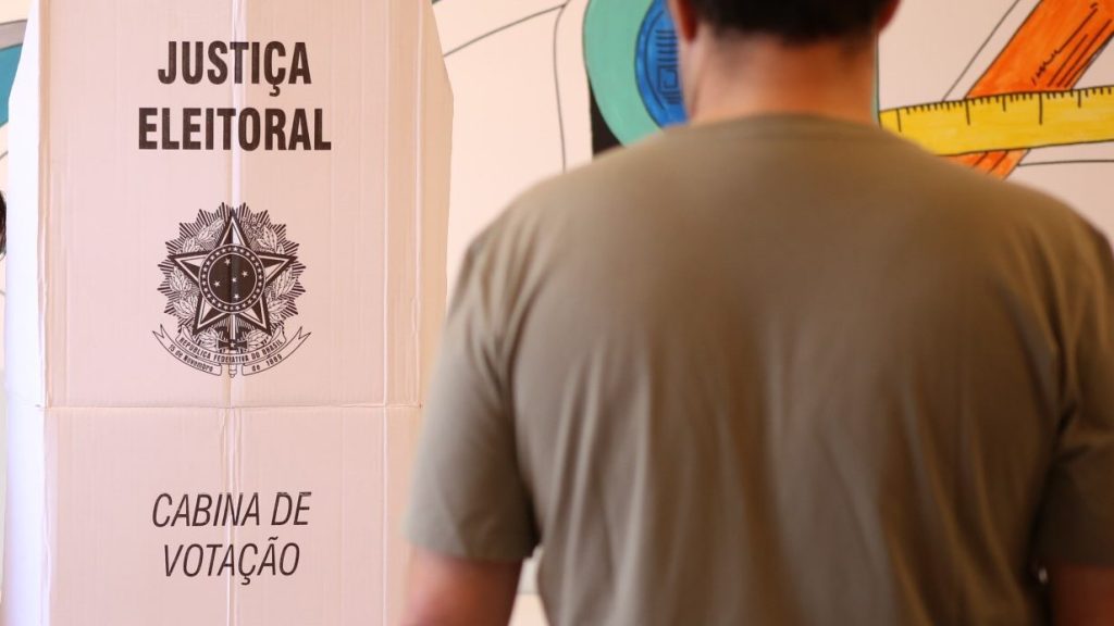 O eleitor que os votos válidos escondem