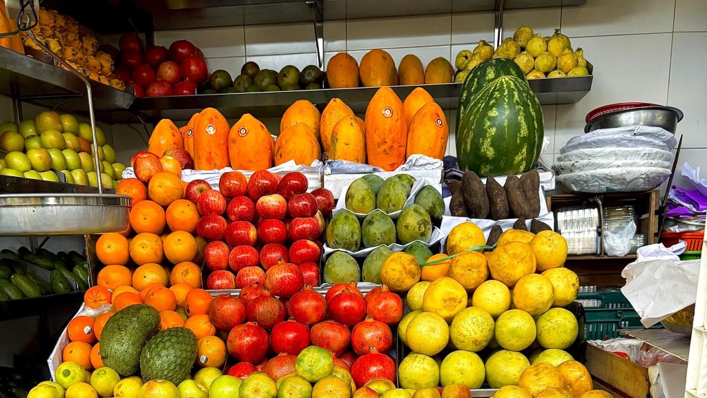 Taubaté prevê Banco de Alimentos, apoio a produtores rurais e ações contra o desperdício no Plano Municipal de Segurança Alimentar