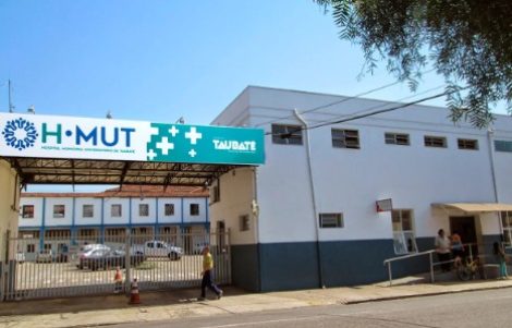 Taubaté negocia prorrogar contrato com SPDM para administração do  HMUT