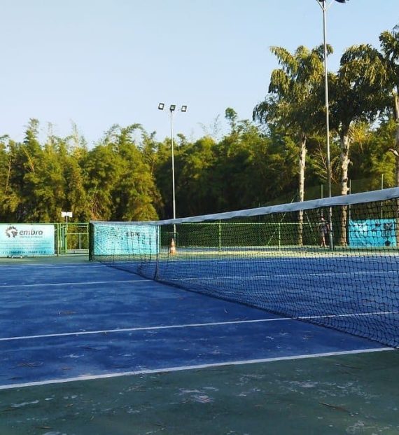 Quadra de tênis para alugar em SJC: veja lugares para praticar o esporte na cidade