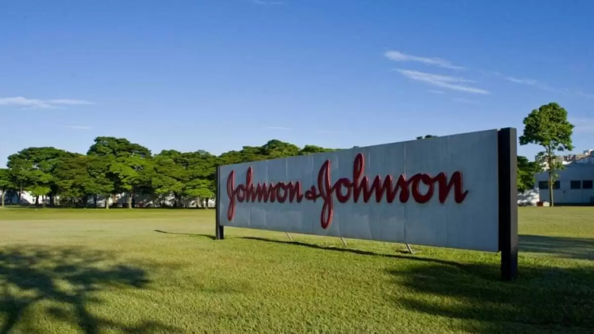 Johnson & Johnson de São José dos Campos
