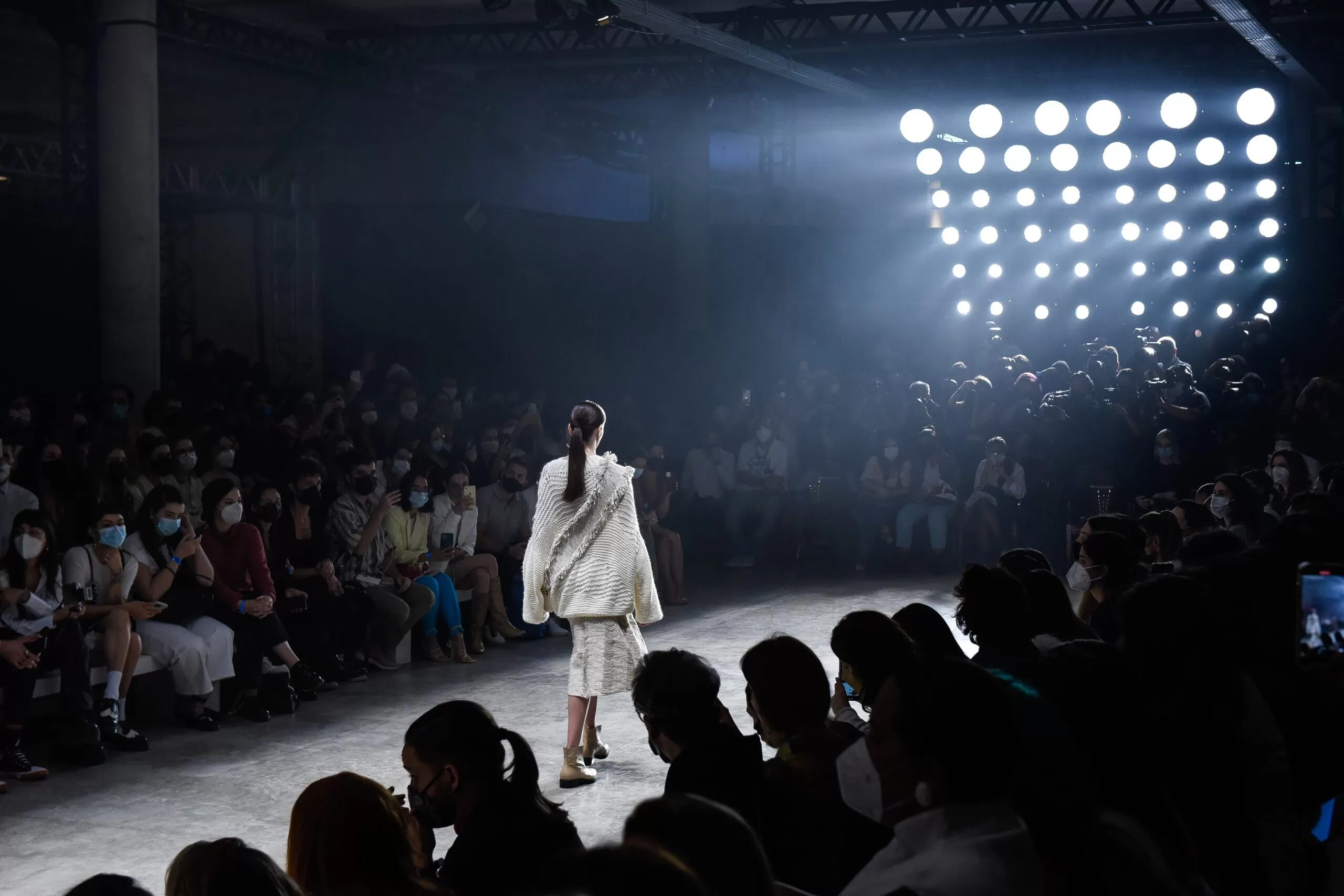 SPFW VENDA DE INGRESSOS