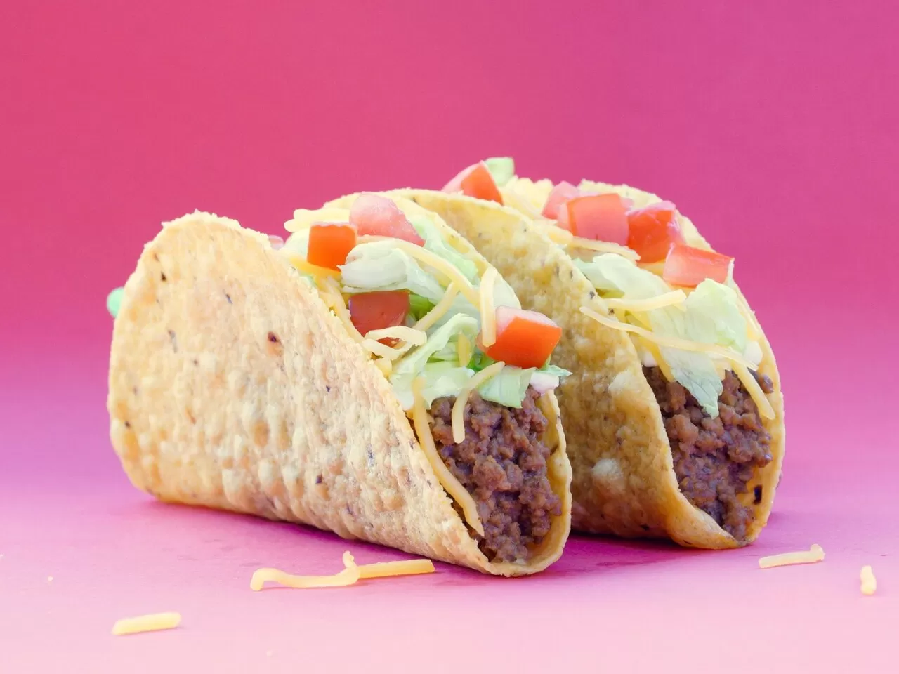 "Taco Day" acontece nesta terça-feira (4) no Vale Sul Shopping, em São José dos Campos