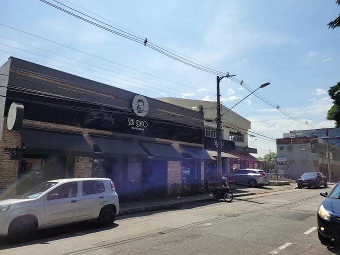 Com shows ao vivo, o Seu Dito também é uma das opções para ver à Copa do Mundo em SJC