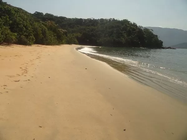 praia das costas em ubatuba