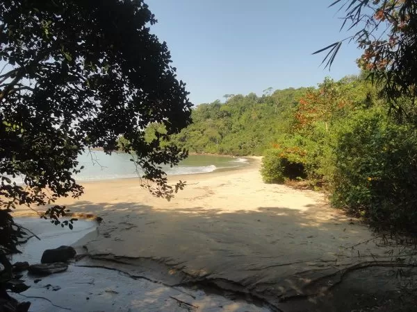 praia das costas em ubatuba