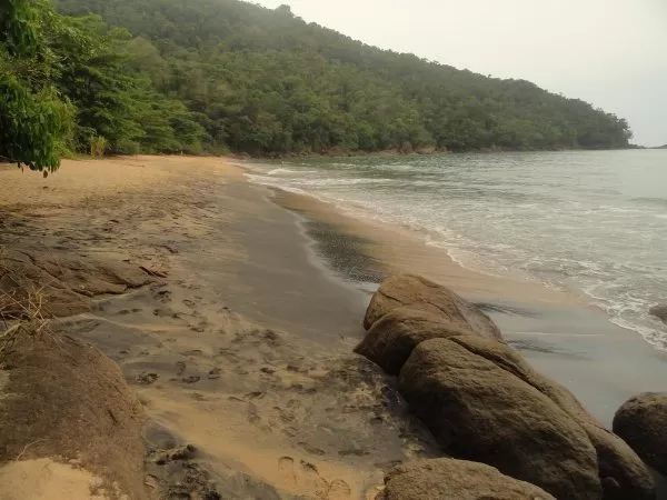 praia do alto em ubatuba