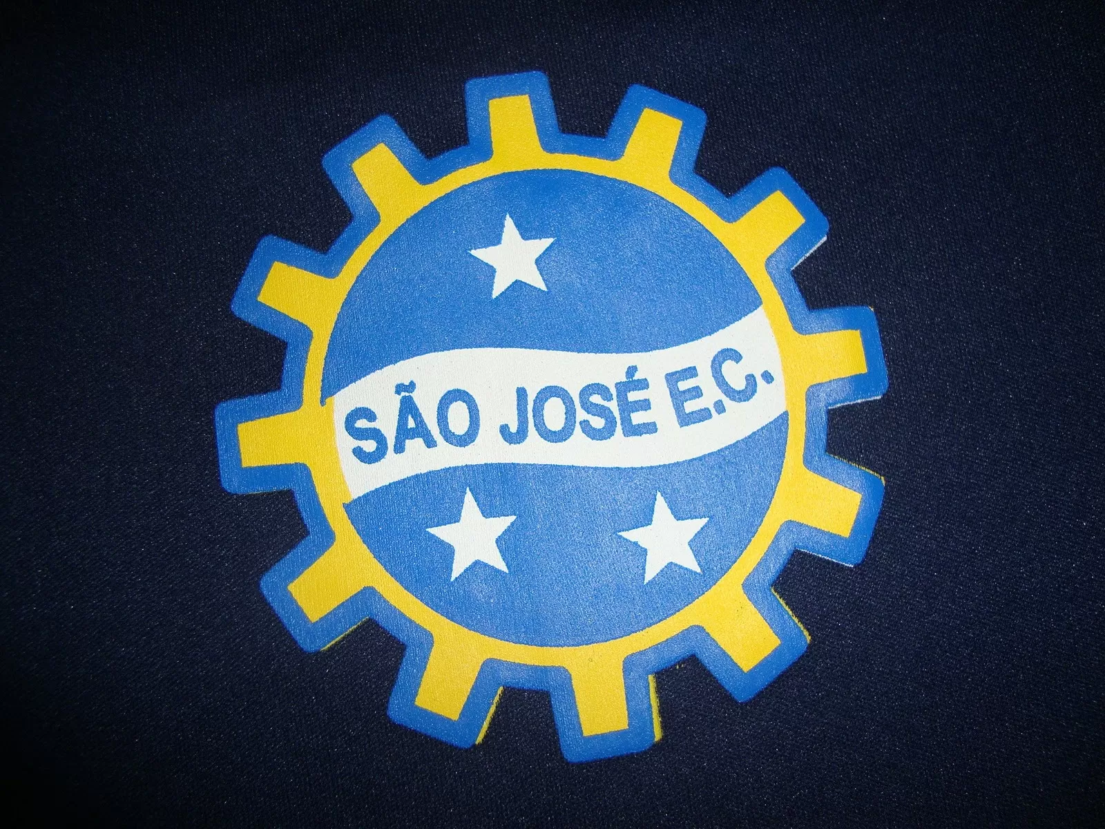 São José EC segue se preparando para a temporada 2023