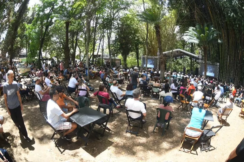 Evento +Gastronomia