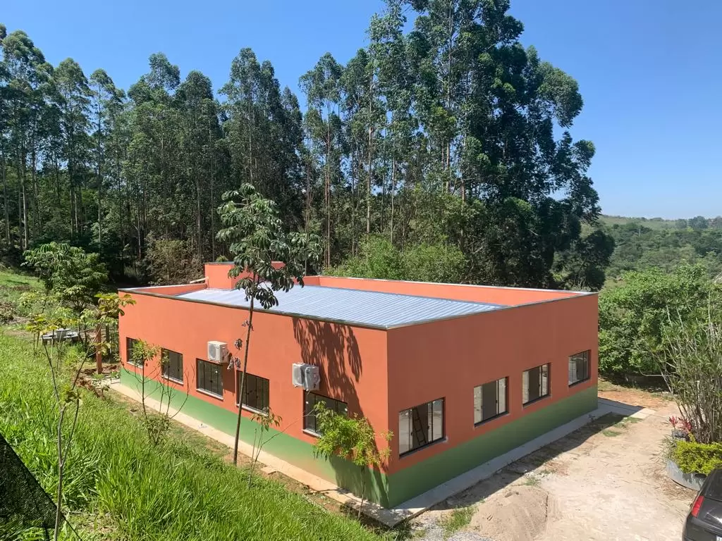 núcleo ambiental de taubaté
