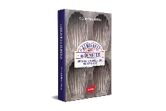capa do livro o almofariz de deméter