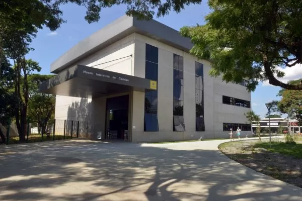 Museu Interativo de Ciências de São José dos Campos