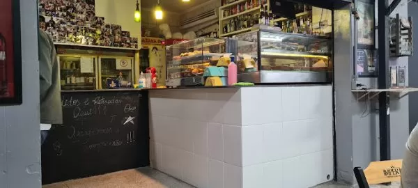balcão do izakaya em sjc