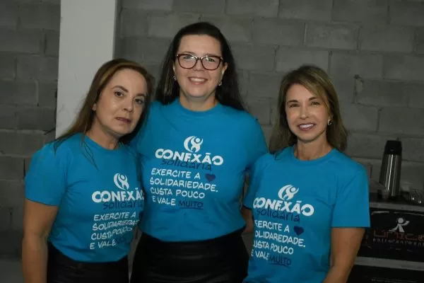 Cris Hazor, Marisa Marcondes e Elbarros
