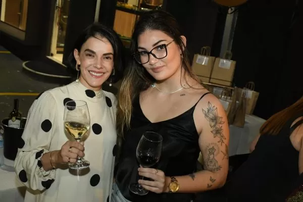 Amaury silva ,Ana Diniz e Rafael Seixa