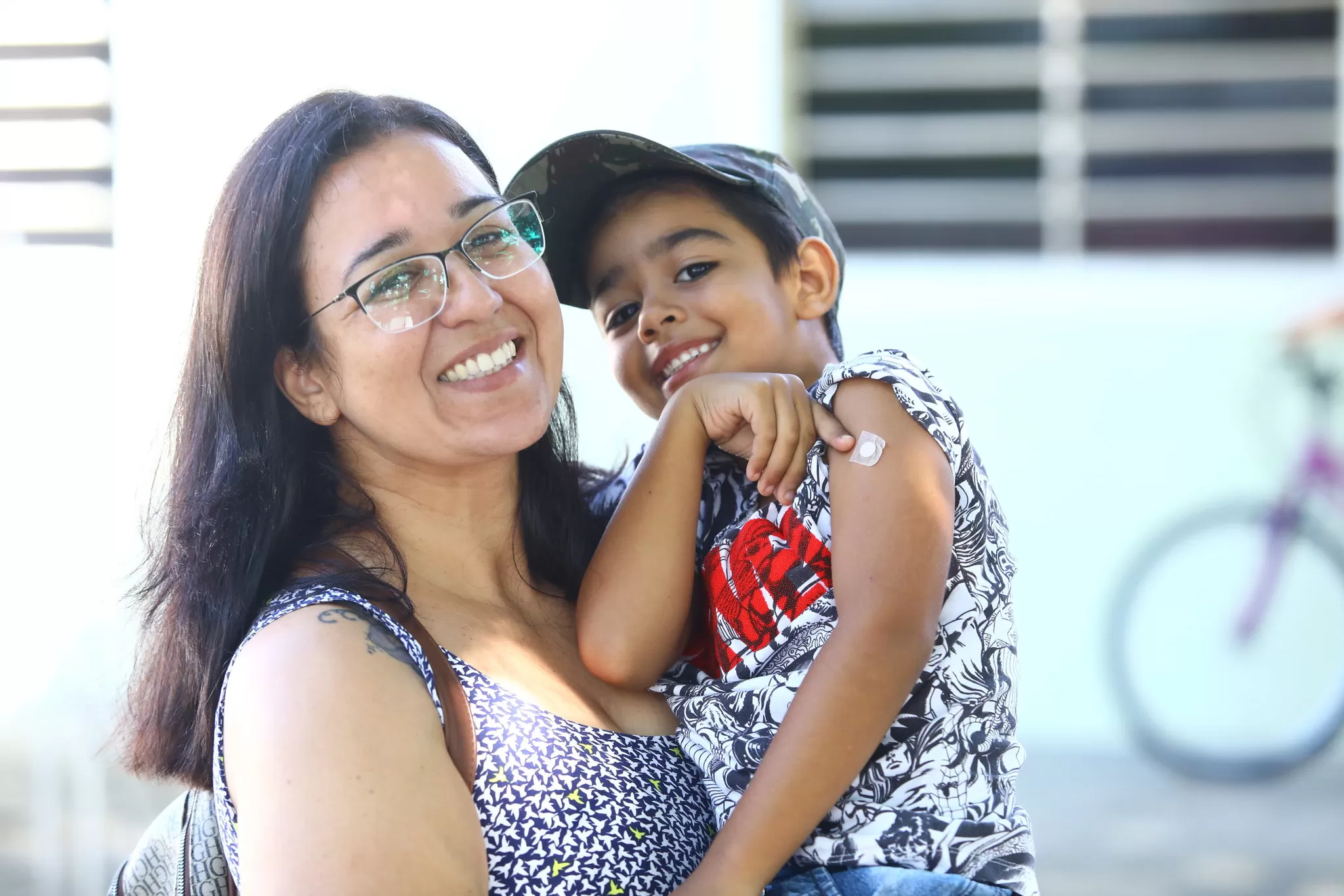 Aplicação da vacina é feita em 40 UBSs Resolve e em cinco Unidades Avançadas de SJC