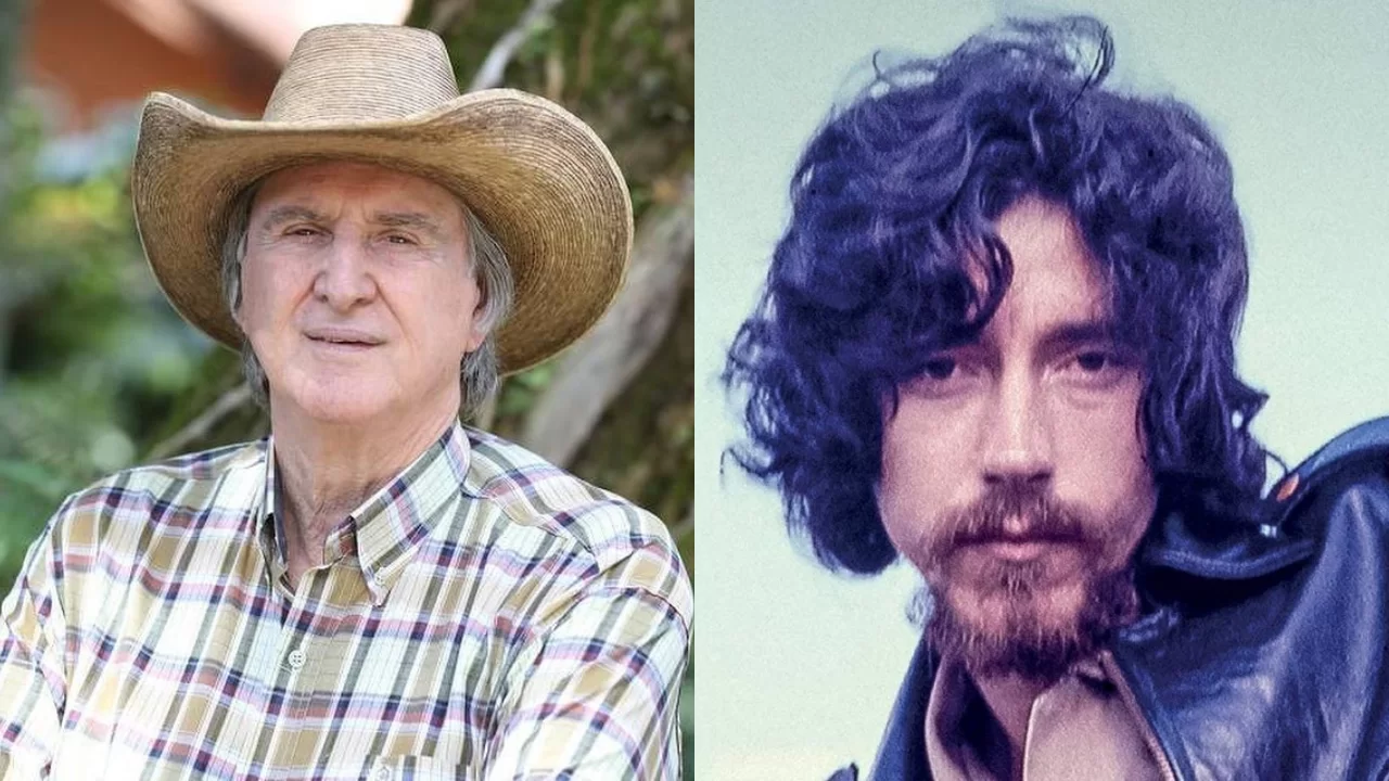 Sérgio Reis estará em show no aniversário de SJC e Raul Seixas será homenageado por cover