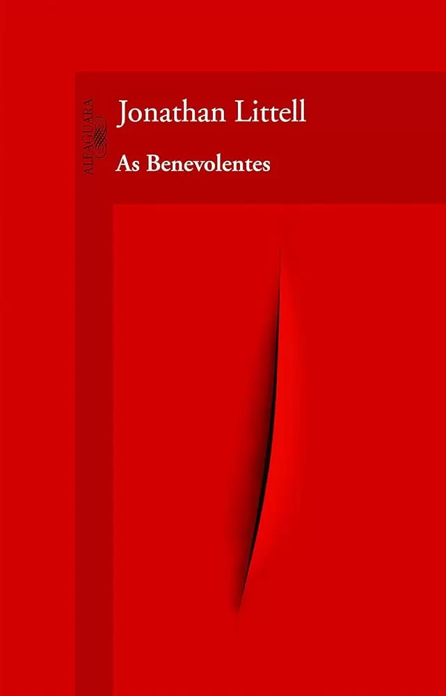 As Benevolentes