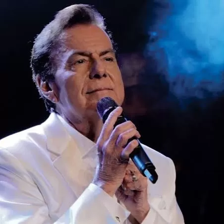 Agnaldo Rayol morreu aos 86 anos, após sofrer uma queda no banheiro do próprio apartamento em SP