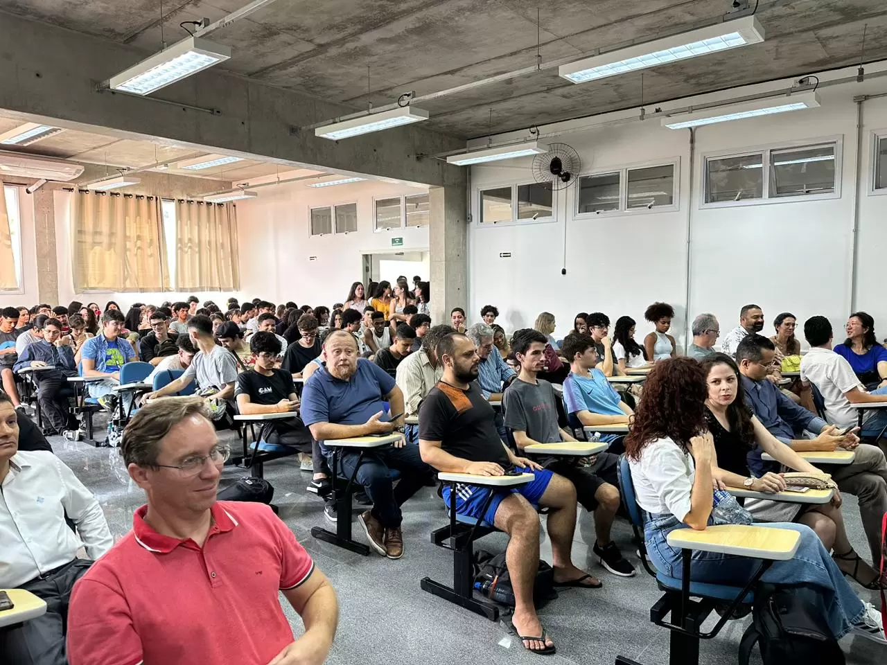 Jacareí vai receber curso gratuito inédito de Arquitetura e Urbanismo