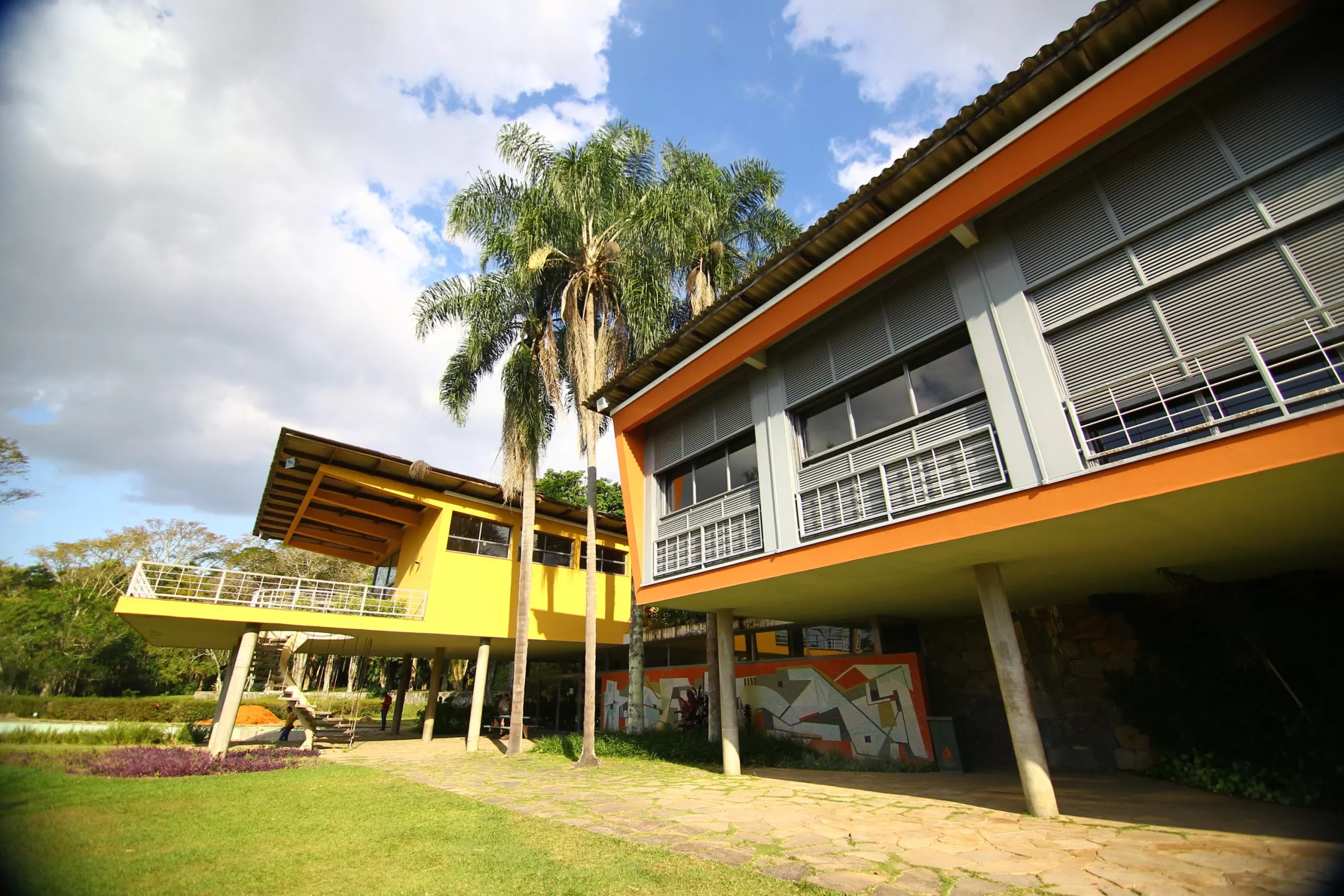 Casa Olivo Gomes