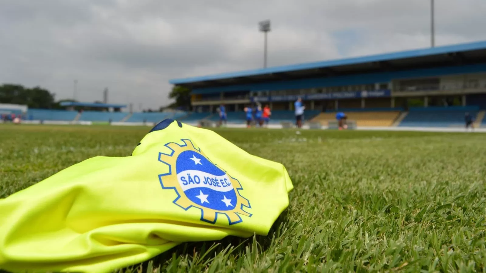 São José Esporte Clube empresta jogadores e planeja reformulação para a Copa Paulista