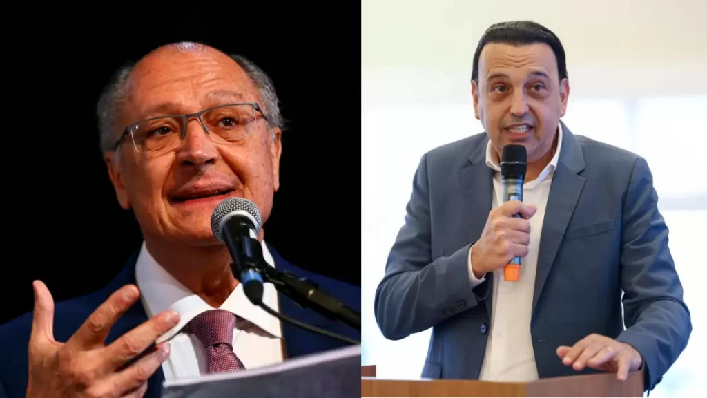 Dois "cardeais" do Vale no centro da eleição de 2026