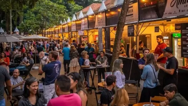 Junho em São José: amor, comida boa e muita festa no arraiá!
