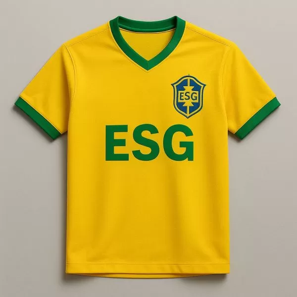E se ESG fosse um time de futebol?