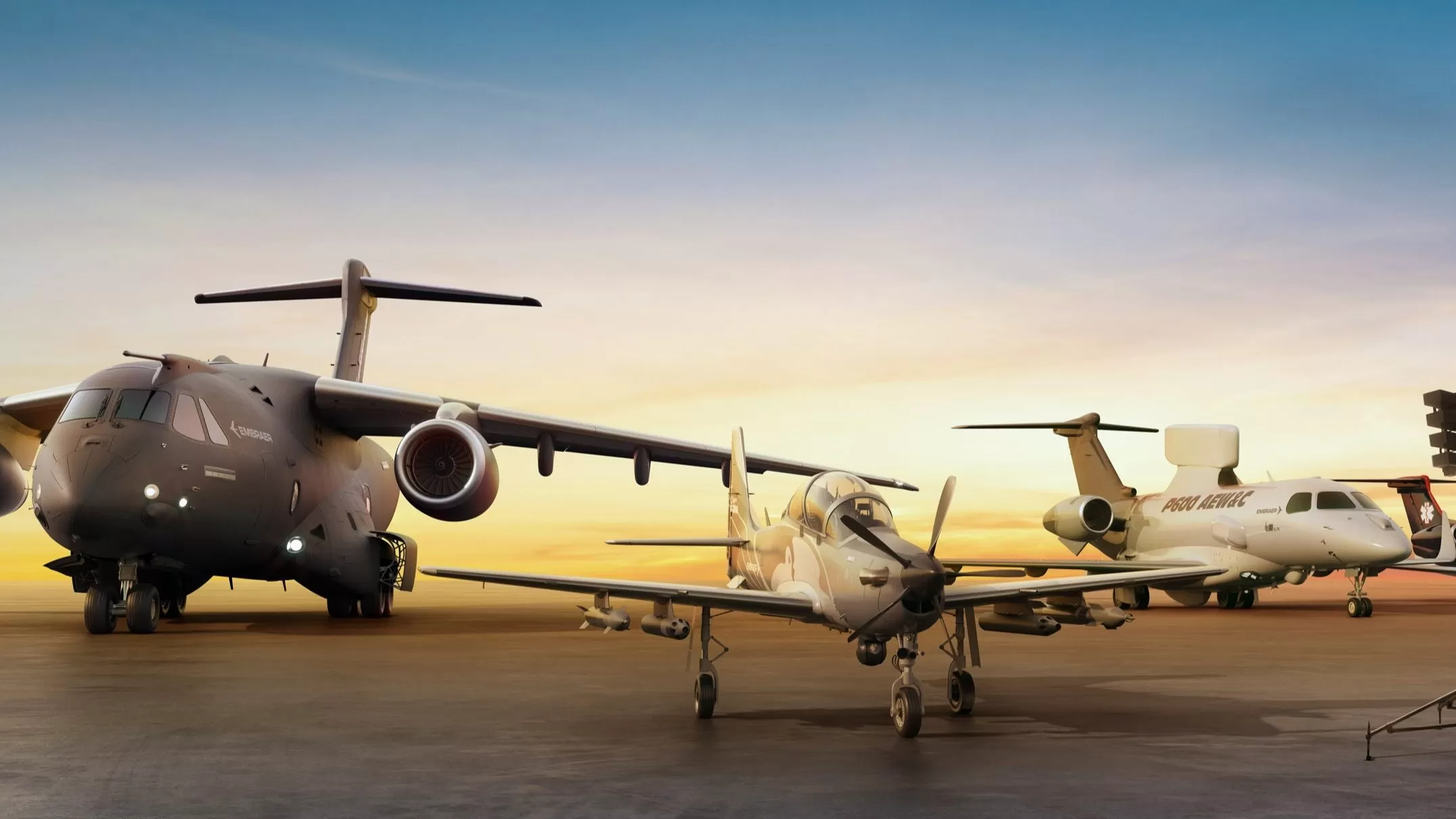 Engenharia, RH, contabilidade e mais: Embraer tem 27 vagas de trabalho abertas em SJC