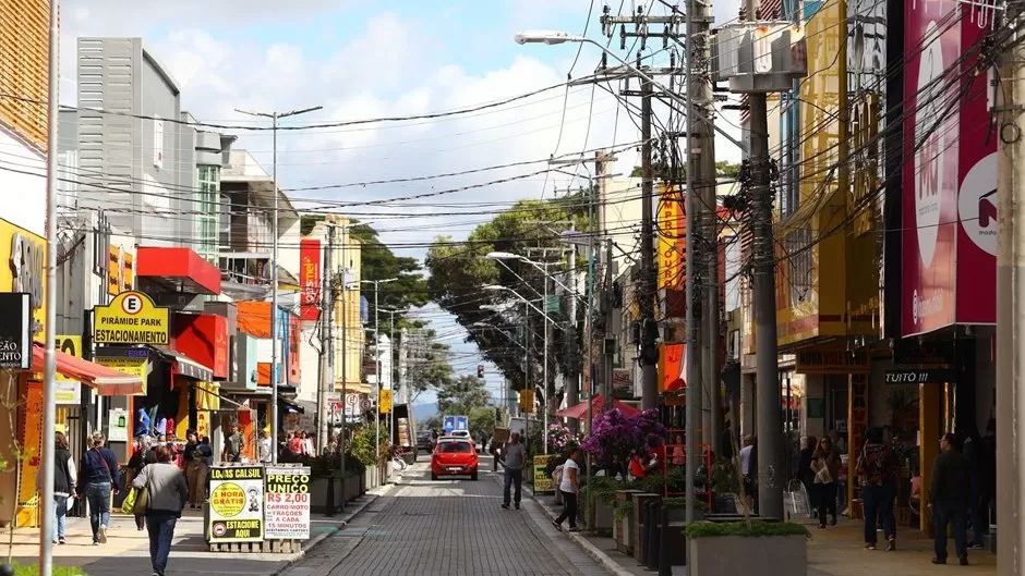 São José dos Campos testa sistema de IA para segurança pública
