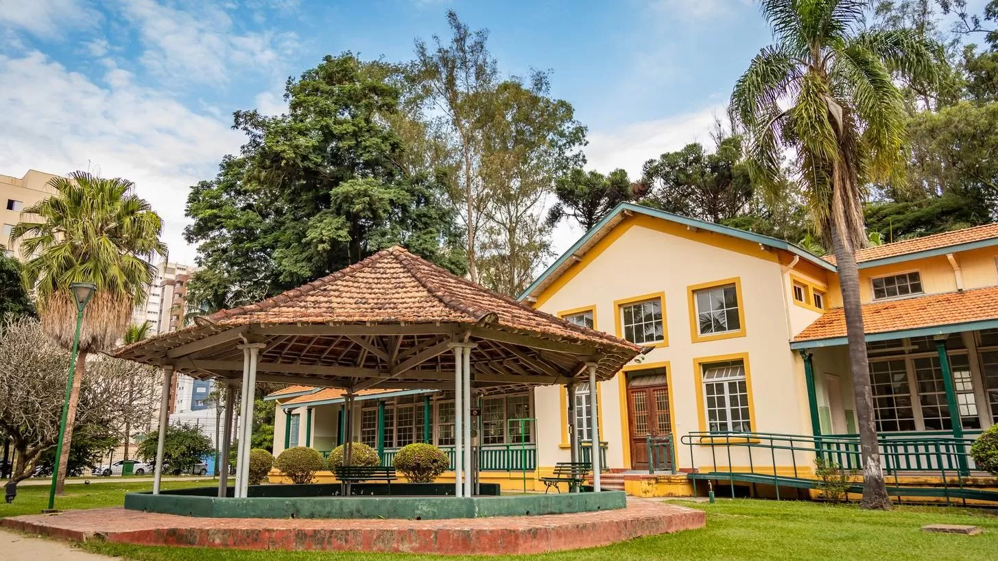 Parques, museus, pistas e ciclovias: conheça os espaços que elevam a qualidade de vida em SJC