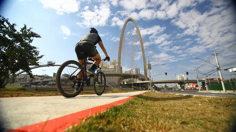 Parques, museus, pistas e ciclovias: conheça os espaços que elevam a qualidade de vida em SJC