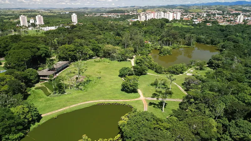 Parques, museus, pistas e ciclovias: conheça os espaços que elevam a qualidade de vida em SJC