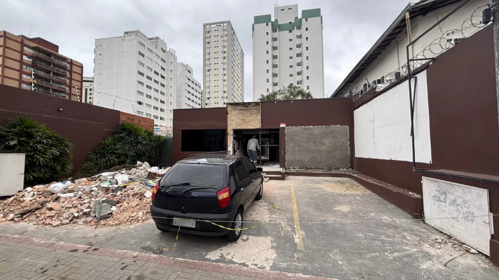 São José ganhará uma 'livraria de verdade', com direito a cafés e encontros especiais