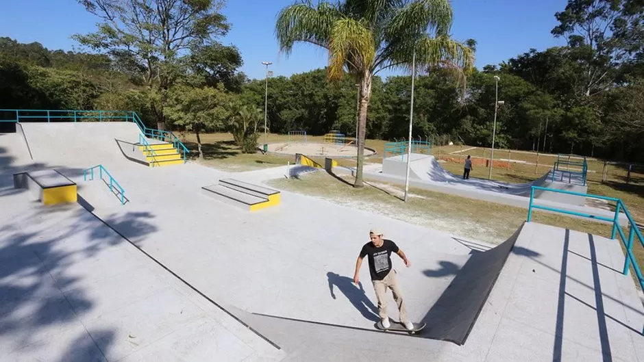 Parques, museus, pistas e ciclovias: conheça os espaços que elevam a qualidade de vida em SJC