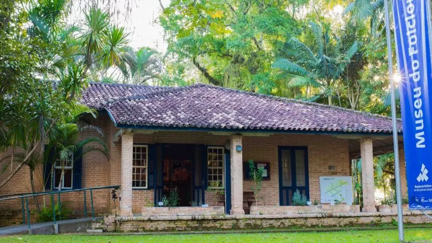 Parques, museus, pistas e ciclovias: conheça os espaços que elevam a qualidade de vida em SJC